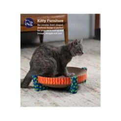 Petstages Easy Life Scratch Snuggle & Rest -Pet Products Store petstageseasylifescratchsnuggle rest 5