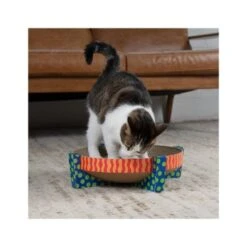 Petstages Easy Life Scratch Snuggle & Rest -Pet Products Store petstageseasylifescratchsnuggle rest 6