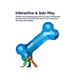 Petstages Orka Bone -Pet Products Store petstagesorkabone 5