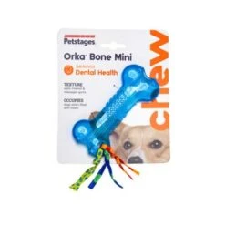 Petstages Orka Bone Mini