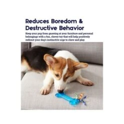 Petstages Orka Bone Mini -Pet Products Store petstagesorkabonemini 4