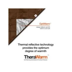 Pet Therapeutics TheraWarm Self-Warming Sofa Bolster And Furniture Protector -Pet Products Store pettherapeuticstherawarmself warmingsofabolsterandfurnitureprotector 4