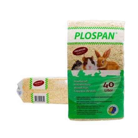 Plospan Wood Chips For Small Animal 9 Plospan Wood Chips For Small Animal - Image 7
