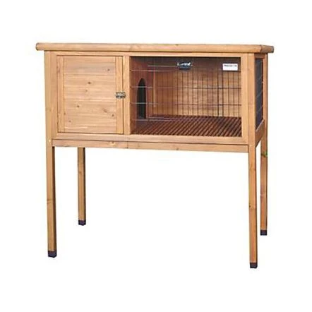 Precision Large Extreme Rabbit Shack - 48"L X 24"W X 46"H 4 Precision Large Extreme Rabbit Shack - 48"L X 24"W X 46"H - Image 2