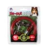 Prevue Medium-Duty Tie-out Cable, 10 Foot -Pet Products Store prevuemediumdutytie outcable10foot 1