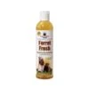 Professional Pet Products Ferret Fresh Deodorizing Shampoo, 237 Ml -Pet Products Store professionalpetproductsferretfreshdeodorizingshampoo237ml 1
