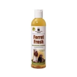 Professional Pet Products Ferret Fresh Deodorizing Shampoo, 237 Ml
