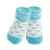 Puppia Angel Heart Sky Blue Dog Socks 2 Puppia Angel Heart Sky Blue Dog Socks -Pet Products Store puppiaangelheartskybluedogsockssmall 1