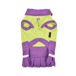 Puppia Birdie Dog Dress, Purple -Pet Products Store puppiabirdiedogdresspurplemedium 2 1