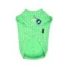 Puppia Bonnie Harness T-Shirt For Dogs - Green -Pet Products Store puppiabonnieharnesst shirtfordogs green 1