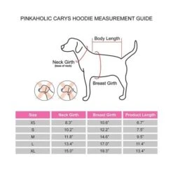 Puppia Carys Nara Pet-Hoodies - Mint -Pet Products Store puppiacarysnarapet hoodies mint xsmall 3 1