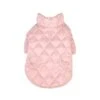 Puppia Cotton Candy Jumper - Pink -Pet Products Store puppiacottoncandyjumper pink xxlarge 1