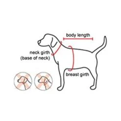 Puppia Cotton Candy Jumper - Pink -Pet Products Store puppiacottoncandyjumper pink xxlarge 4