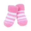 Puppia Dolce Pink Dog Socks 2 Puppia Dolce Pink Dog Socks -Pet Products Store puppiadolcepinkdogsockssmall 1