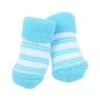 Puppia Dolce Sky Blue Dog Socks -Pet Products Store puppiadolceskybluedogsockssmall 1