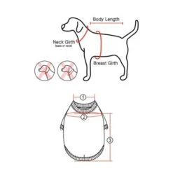 Puppia Jazlyn Sleeveless Shirts - Pink -Pet Products Store puppiajazlynsleevelessshirts pink small 4