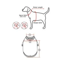 Puppia Jazlyn Sleeveless Shirts - Yellow 9 Puppia Jazlyn Sleeveless Shirts - Yellow -Pet Products Store puppiajazlynsleevelessshirts yellow small 4 1