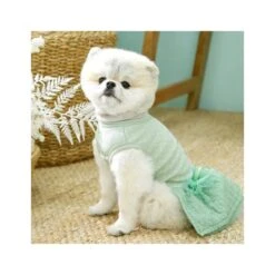 Pet Products Store -Pet Products Store puppialennonsmarttagdogshirt 3