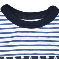 Puppia Mollie Dog T-shirts, Navy -Pet Products Store puppiamolliedogt shirtsnavylarge 3