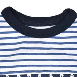 Puppia Mollie Dog T-shirts, Navy -Pet Products Store puppiamolliedogt shirtsnavysmall 3