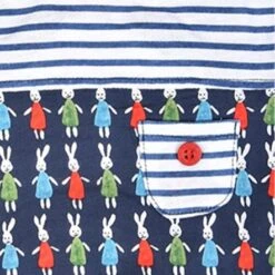 Puppia Mollie Dog T-shirts, Navy -Pet Products Store puppiamolliedogt shirtsnavysmall 4