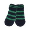 Puppia Nitty-Gritty Navy Blue Dog Socks 2 Puppia Nitty-Gritty Navy Blue Dog Socks -Pet Products Store puppianitty grittynavybluedogsockslarge 1