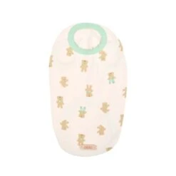 Puppia Ours Cream Dog T-Shirt