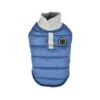 Puppia Wagner Waterproof Winter Wear - Blue -Pet Products Store puppiawagnerwaterproofwinterwear blue 1