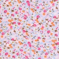 Puppia Wildflower Pink Dog Tank Top -Pet Products Store puppiawildflowerpinkdogtanktopmedium 2 1