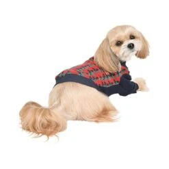 Puppia Wren Dog T-Shirt - Navy -Pet Products Store puppiawrendogt shirt navy 4