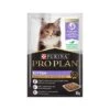 Purina Pro Plan Kitten Tender Pieces With Chicken In Jelly Wet Cat Food - 85 G - Pack Of 12 -Pet Products Store purinaproplankittentenderpieceswithchickeninjellywetcatfood 85g packof12 1