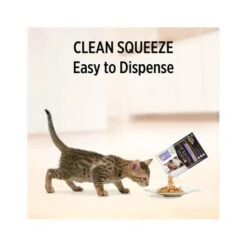 Purina Pro Plan Kitten Tender Pieces With Chicken In Jelly Wet Cat Food - 85 G - Pack Of 12 -Pet Products Store purinaproplankittentenderpieceswithchickeninjellywetcatfood 85g packof12 5