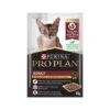 Purina Pro Plan Tender Pieces With Chicken In Gravy Wet Cat Food - 85 G - Pack Of 12 -Pet Products Store purinaproplantenderpieceswithchickeningravywetcatfood 85g packof12 1