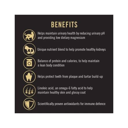 Purina Pro Plan Urinary Care Chicken Dry Cat Food - 1.5 Kg 7 Purina Pro Plan Urinary Care Chicken Dry Cat Food - 1.5 Kg - Image 5