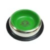 Raintech Bottom Paint & Print Stainless Steel Special Pet Bowl -Pet Products Store raintechbottompaintprintstainlesssteelspecialpetbowl 20.5cm 1 1