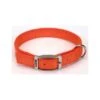 Remington Reflective Dog Collar - Orange -Pet Products Store remingtonreflectivedogcollar orange