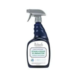 Richard's Organics Stain And Odor Eliminator - 946 Ml