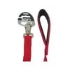 Rosewood Soft Protection Dog Lead, Red, 40" X 1" -Pet Products Store rosewoodsoftprotectiondogleadred40x1 1
