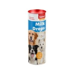 Sanal Dog Milkdrops, 250g