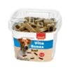 Sanal Vita Bones Dog Treat, 100g -Pet Products Store sanalvitabonesdogtreat 100g