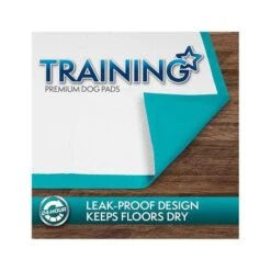 Simple Solution Dog Training Pads -Pet Products Store simplesolutiondogtrainingpad 14pads 5 1