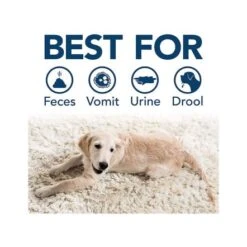 Simple Solution Extreme-Dog Stain And Odor Remover, 500 Ml -Pet Products Store simplesolutionextreme dogstainandodorremover 500ml 5