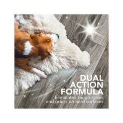 Simple Solution Multi Surface Disinfectant Cleaner, 750ml -Pet Products Store simplesolutionmultisurfacedisinfectantcleaner750ml 4