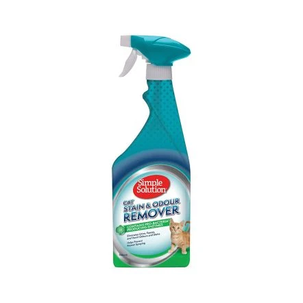 Simple Solution Stain And Odour Remover For Cats 3 Simple Solution Stain And Odour Remover For Cats