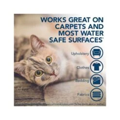 Simple Solution Stain And Odour Remover For Cats 9 Simple Solution Stain And Odour Remover For Cats -Pet Products Store simplesolutionstainodourremoverforcats 1liter 3 1