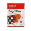 Sleeky All Season Collection Dog Wear, Assorted Designs -Pet Products Store sleekyallseasoncollectiondogwearassorteddesigns 1