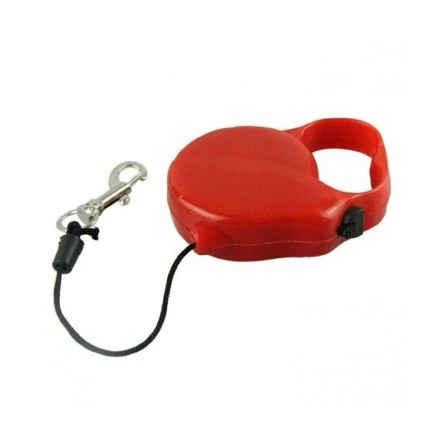 Sleeky Automatic Dog Leash With Brake, 5m 4 Sleeky Automatic Dog Leash With Brake, 5m - Image 2