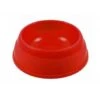 Sleeky Round Dog Bowl, Assorted Colors -Pet Products Store sleekyrounddogbowlassortedcolorsxsmall 1 2