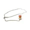 Sleeky Stainless Steel Dog Chain 2 Sleeky Stainless Steel Dog Chain -Pet Products Store sleekystainlesssteeldogchain 1