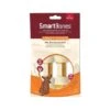 SmartBones Sweet Potato Medium Bone Dog Treat, 158g, 2 Pcs -Pet Products Store smartbonessweetpotatomediumbonedogtreat158g2pcs 1